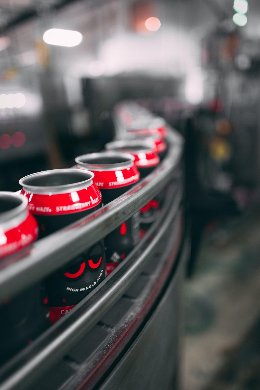The Best Beverage Distributors